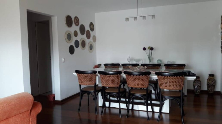 Imagem Apartamento com 3 Quartos à Venda, 126 m² em Jardim Ampliação - São Paulo Imagem Apartamento com 3 Quartos à Venda, 126 m² em Jardim Ampliação - São Paulo