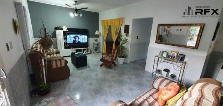 Imagem Casa com 6 Quartos à Venda, 327 m² em Engenho Do Mato - Niterói