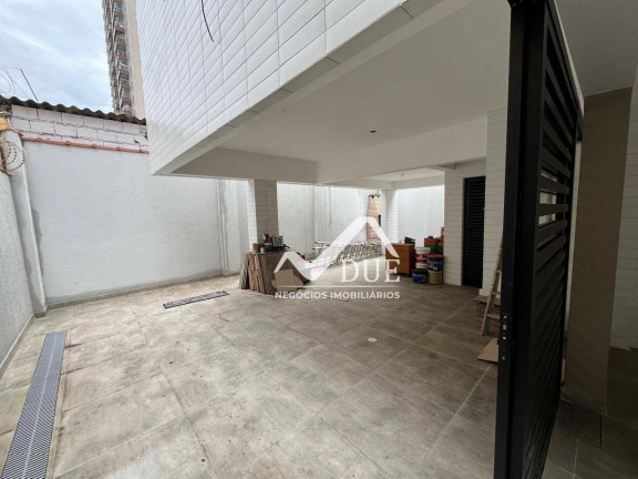 Imagem Casa de Vila com 2 Quartos à Venda, 94 m² em Macuco - Santos Imagem Casa de Vila com 2 Quartos à Venda, 94 m² em Macuco - Santos