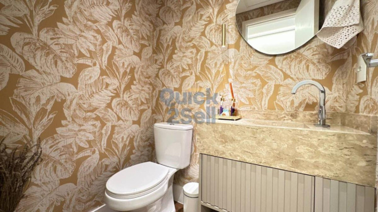 Imagem Apartamento com 2 Quartos à Venda, 80 m² em Vila Olímpia - São Paulo Imagem Apartamento com 2 Quartos à Venda, 80 m² em Vila Olímpia - São Paulo