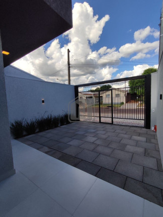 Imagem Casa com 2 Quartos à Venda, 120 m² em Esmeralda - Cascavel