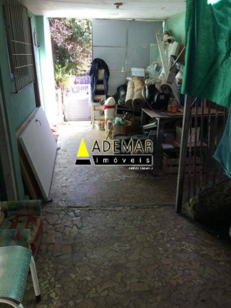 Imagem Casa com 3 Quartos à Venda, 200 m² em Jardim Promissão - Diadema Imagem Casa com 3 Quartos à Venda, 200 m² em Jardim Promissão - Diadema