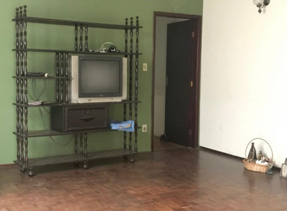 Imagem Casa com 3 Quartos à Venda, 163 m² em Centro - Tatuí