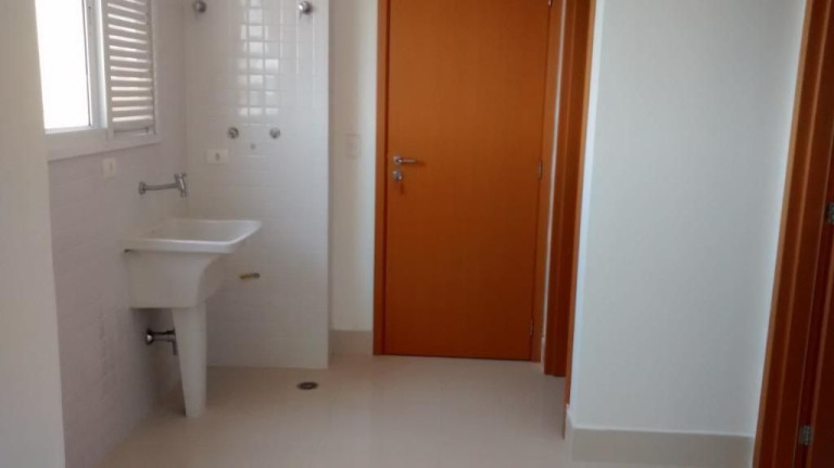Imagem Cobertura com 4 Quartos à Venda, 360 m² em Campestre - Santo André