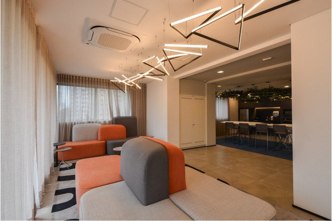 Imagem Imóvel com 1 Quarto à Venda, 21 m² em Jardim Paulista - São Paulo Imagem Imóvel com 1 Quarto à Venda, 21 m² em Jardim Paulista - São Paulo