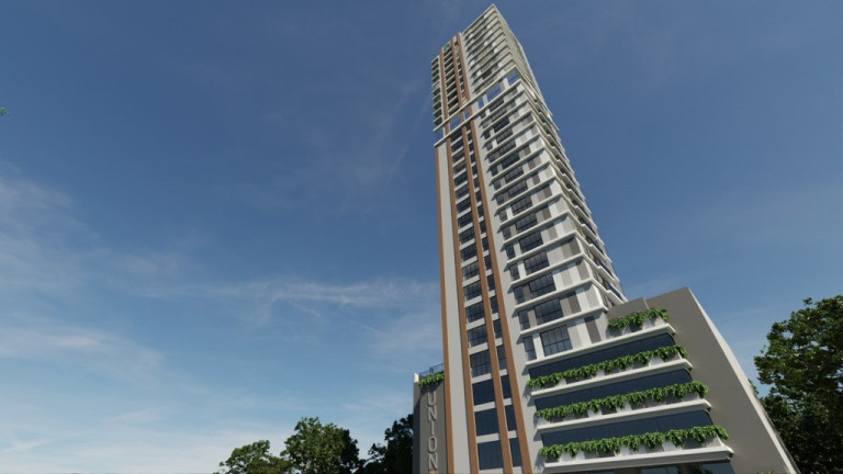 Imagem Apartamento com 1 Quarto à Venda, 50 m² em Porto Belo - Porto Belo