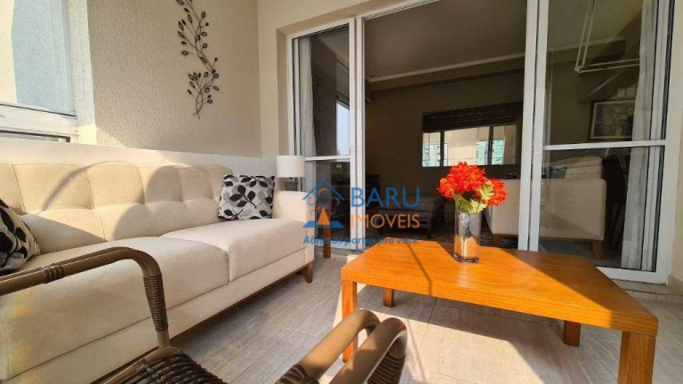 Imagem Apartamento com 1 Quarto à Venda, 66 m² em Brooklin - São Paulo