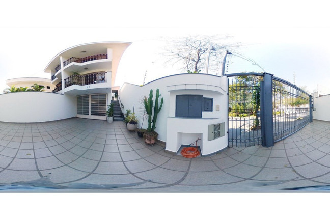 Imagem Casa com 4 Quartos à Venda, 250 m² em Jardim Bonfiglioli - São Paulo