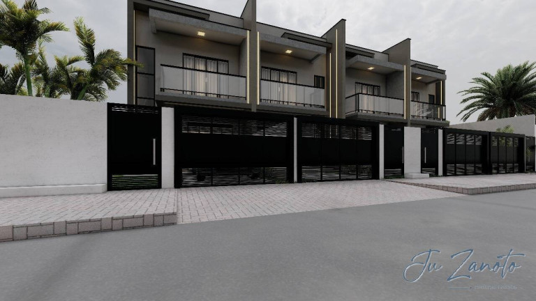Imagem Apartamento com 2 Quartos à Venda, 79 m² em Pereque - Matinhos