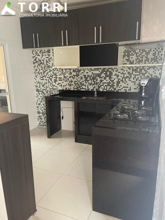 Imagem Imóvel com 3 Quartos à Venda, 120 m² em Horto Florestal - Sorocaba
