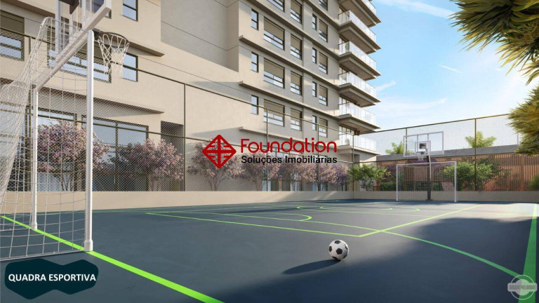 Imagem Apartamento com 3 Quartos à Venda, 130 m² em Alphagran Alphaville - Barueri