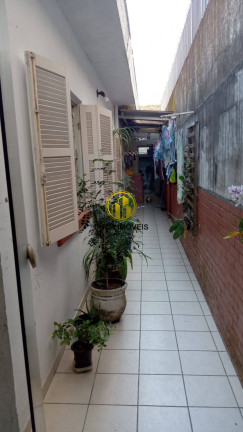 Imagem Casa com 2 Quartos à Venda, 145 m² em Tupi - Praia Grande