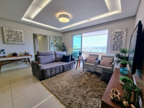 Imagem Apartamento com 3 Quartos à Venda, 147 m² em Floresta - São José
