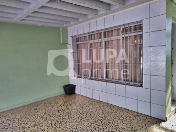 Imagem Casa com 2 Quartos à Venda, 122 m² em Casa Verde - São Paulo Imagem Casa com 2 Quartos à Venda, 122 m² em Casa Verde - São Paulo