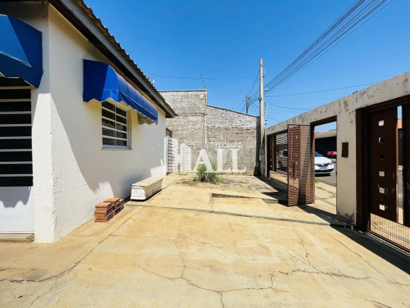 Imagem Casa com 2 Quartos à Venda, 60 m² em Loteamento Residencial Luz Da Esperança - São José Do Rio Preto Imagem Casa com 2 Quartos à Venda, 60 m² em Loteamento Residencial Luz Da Esperança - São José Do Rio Preto