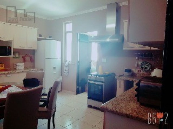 Imagem Apartamento com 3 Quartos à Venda, 137 m² em Centro - Sorocaba