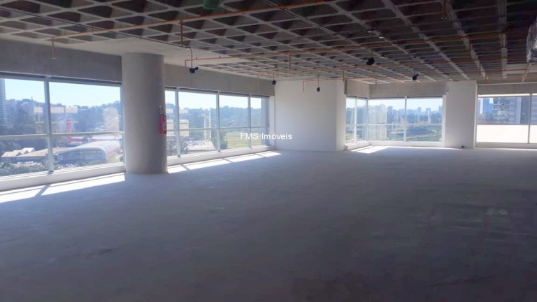 Imagem Imóvel para Alugar, 17.509 m² em Chacara Santo Antonio - São Paulo Imagem Imóvel para Alugar, 17.509 m² em Chacara Santo Antonio - São Paulo