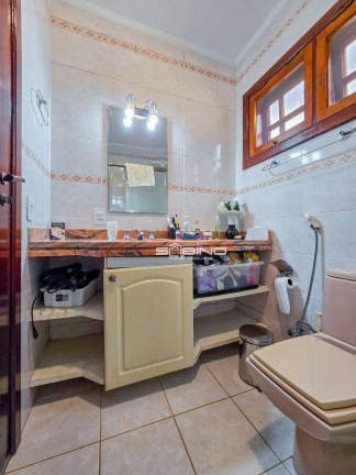 Imagem Casa com 3 Quartos à Venda, 207 m² em Riviera De São Lourenço - Bertioga