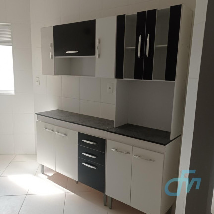 Imagem Apartamento com 2 Quartos à Venda, 62 m² em Mogi Moderno - Mogi Das Cruzes