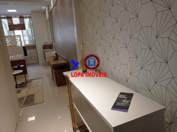 Imagem Apartamento com 1 Quarto à Venda, 30 m² em Centro - Rio De Janeiro Imagem Apartamento com 1 Quarto à Venda, 30 m² em Centro - Rio De Janeiro