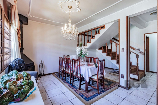 Imagem Casa com 3 Quartos à Venda, 232 m² em Vera Cruz - Gravataí Imagem Casa com 3 Quartos à Venda, 232 m² em Vera Cruz - Gravataí
