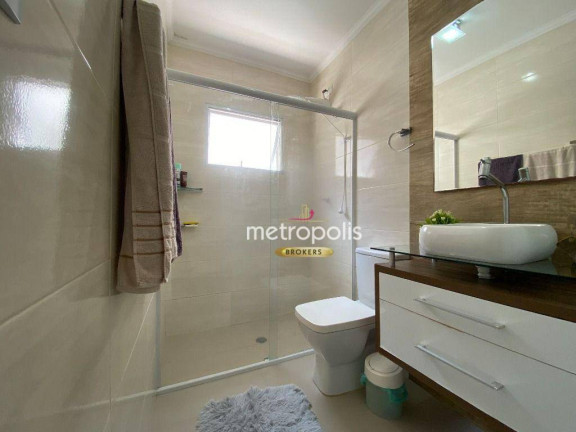 Imagem Sobrado com 3 Quartos à Venda, 180 m² em Mauá - São Caetano Do Sul Imagem Sobrado com 3 Quartos à Venda, 180 m² em Mauá - São Caetano Do Sul