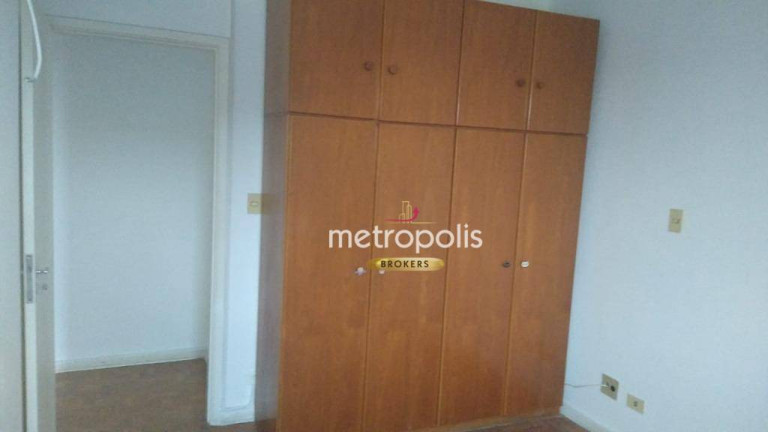 Imagem Apartamento com 3 Quartos à Venda, 136 m² em Santa Paula - São Caetano Do Sul