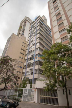 Imagem Apartamento com 3 Quartos à Venda, 164 m² em Santa Cecília - São Paulo Imagem Apartamento com 3 Quartos à Venda, 164 m² em Santa Cecília - São Paulo