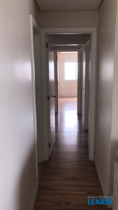 Imagem Apartamento com 4 Quartos para Alugar, 135 m² em Jardim - Santo André Imagem Apartamento com 4 Quartos para Alugar, 135 m² em Jardim - Santo André