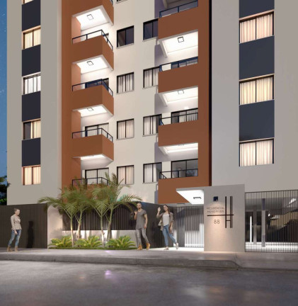 Imagem Imóvel com 3 Quartos à Venda,  em Nova Palhoça - Palhoça