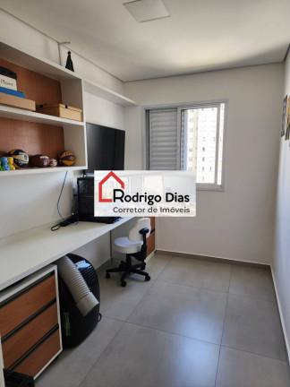 Imagem Apartamento com 3 Quartos à Venda, 71 m² em Horizonte Azul - Jundiaí
