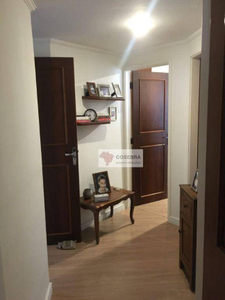 Imagem Apartamento com 3 Quartos à Venda, 120 m² em Campo Belo - São Paulo Imagem Apartamento com 3 Quartos à Venda, 120 m² em Campo Belo - São Paulo