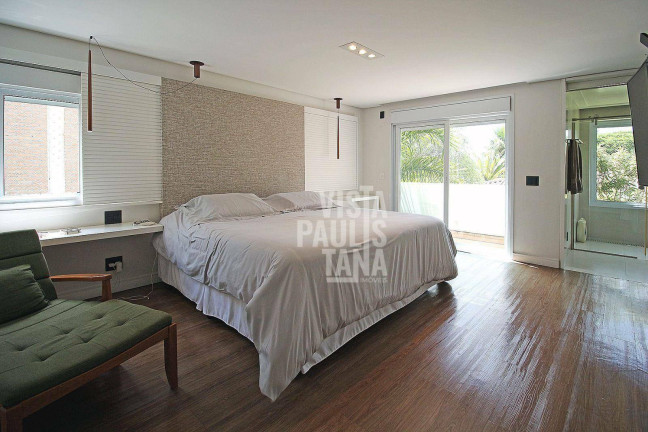 Imagem Casa com 4 Quartos à Venda, 282 m² em Butantã - São Paulo