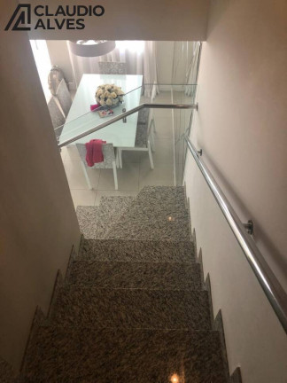 Imagem Casa de Condomínio com 3 Quartos à Venda, 130 m² em Sobradinho - Feira De Santana Imagem Casa de Condomínio com 3 Quartos à Venda, 130 m² em Sobradinho - Feira De Santana