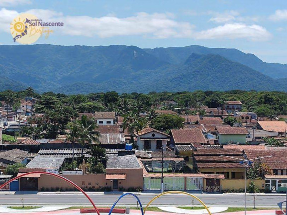Imagem Apartamento com 1 Quarto à Venda, 58 m² em Jardim  Vista Linda - Bertioga
