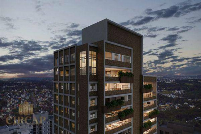 Apartamento com 4 Quartos à Venda, 342 m² em Pinheiros - São Paulo