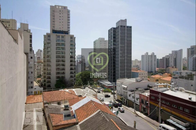 Imagem Apartamento com 2 Quartos para Alugar, 80 m² em Perdizes - São Paulo