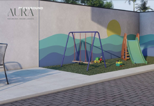 Imagem Apartamento com 2 Quartos à Venda, 78 m² em Machados - Navegantes Imagem Apartamento com 2 Quartos à Venda, 78 m² em Machados - Navegantes
