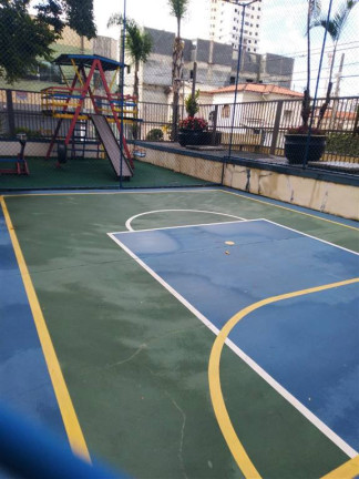 Imagem Apartamento com 3 Quartos à Venda, 94 m² em Tatuape - Sao Paulo
