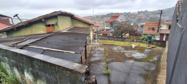 Imagem Terreno à Venda, 551 m² em Jardim Zaira - Mauá Imagem Terreno à Venda, 551 m² em Jardim Zaira - Mauá