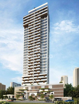 Apartamento à Venda, 155 m² em Centro - Itajai