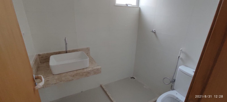 Imagem Casa com 3 Quartos à Venda, 112 m² em Guarajuba - Camaçari