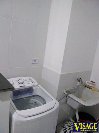 Imagem Apartamento com 2 Quartos à Venda, em Sol Nascente - Jacareí Imagem Apartamento com 2 Quartos à Venda, em Sol Nascente - Jacareí