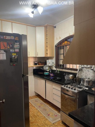 Imagem Casa com 3 Quartos à Venda, 1.206 m² em Jardim Morumbi - Atibaia