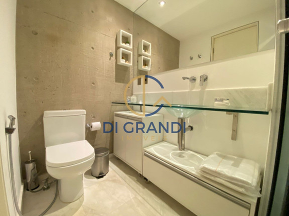 Imagem Imóvel com 1 Quarto para Alugar, 70 m² em Cambuí - Campinas