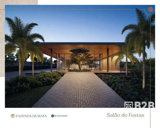 Imagem Terreno à Venda, 420 m² em Fazenda Da Mata - Bauru Imagem Terreno à Venda, 420 m² em Fazenda Da Mata - Bauru