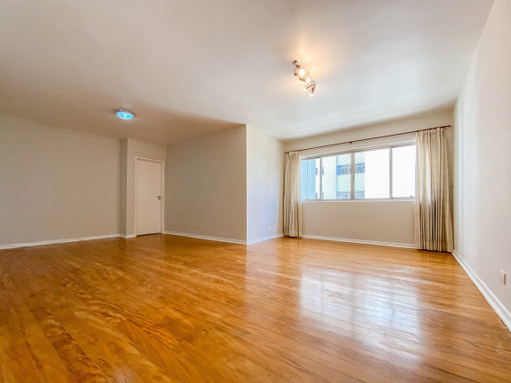 Apartamento com 3 Quartos à Venda, 105 m² em Santo Amaro - São Paulo