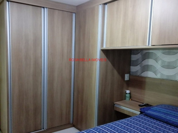 Imagem Apartamento com 2 Quartos à Venda, 54 m² em Vila Nova Esperia - Jundiaí Imagem Apartamento com 2 Quartos à Venda, 54 m² em Vila Nova Esperia - Jundiaí