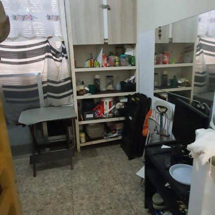 Imagem Kitnet com 1 Quarto à Venda, 20 m² em Ocian - Praia Grande