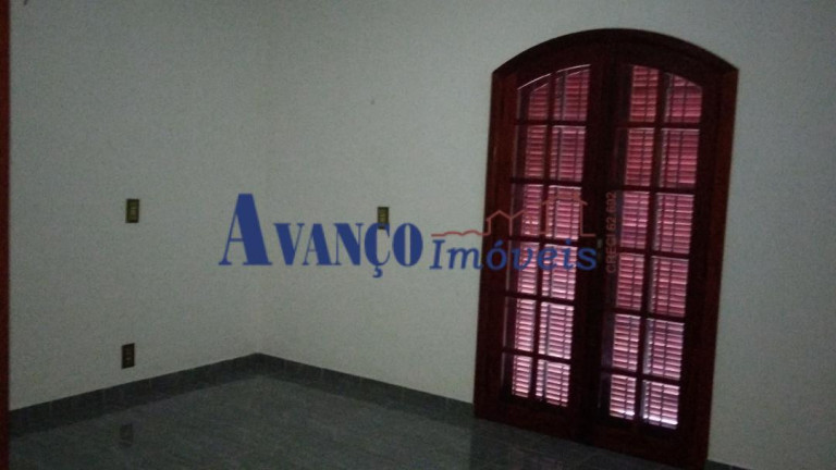 Imagem Casa com 3 Quartos à Venda,  em Jardim Bertioga - Várzea Paulista